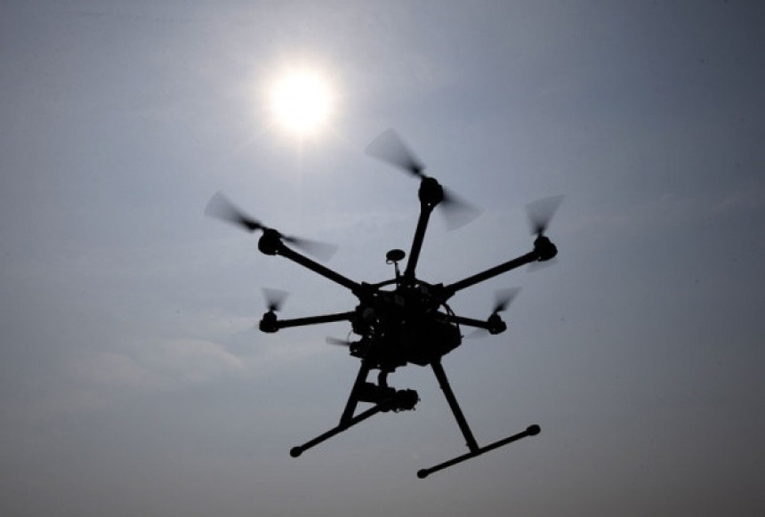 Američka vojska uvodi sve veći broj dronova