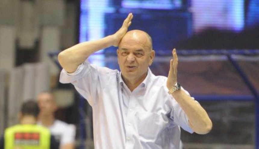 Dule: Ako treba SNS da uđe u Partizan zbog sponzora, neka nam kažu!