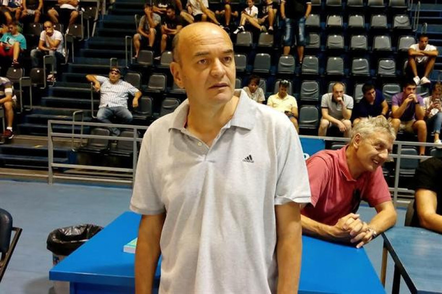 Dule: Fudbalska titula treba da bude ispred Lige šampiona!