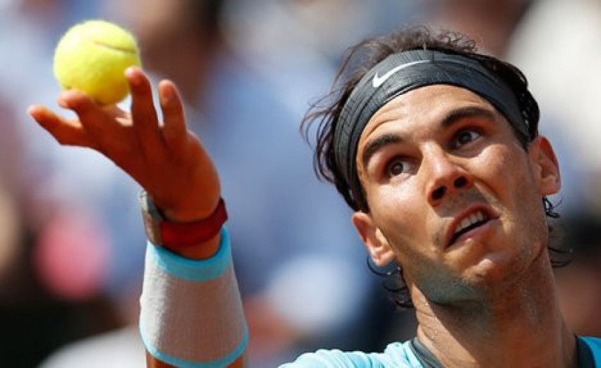 Nadal: Hoću bolji kraj, nego početak sezone!