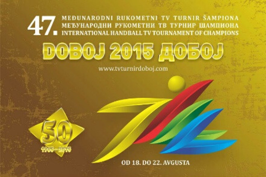 Počinje 47. TV turnir šampiona "Doboj 2015"!