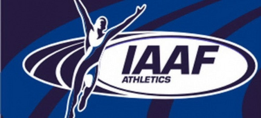 Kosovo primljeno u IAAF!