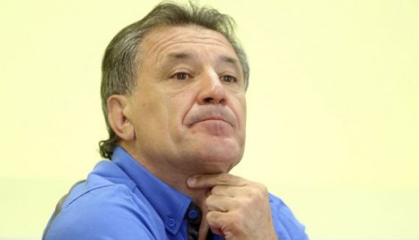 Ovaj čovjek je stvarno pravi MAG za transfere!!!