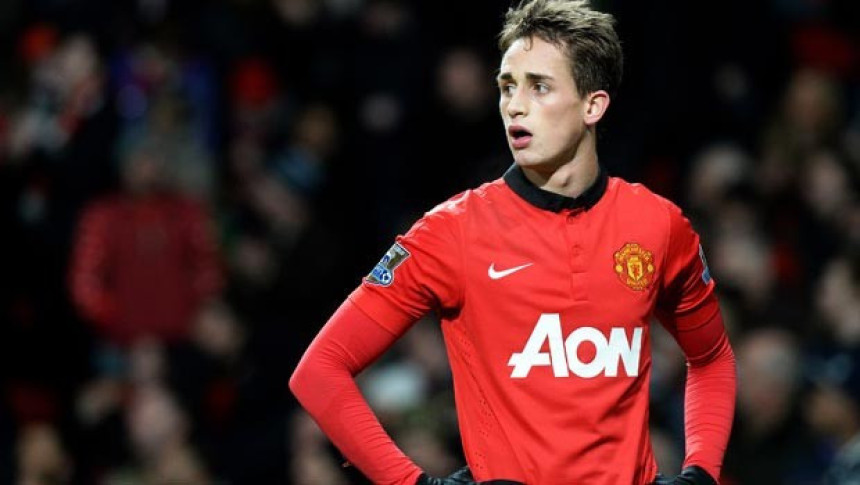 Dortmund i Januzaj?!