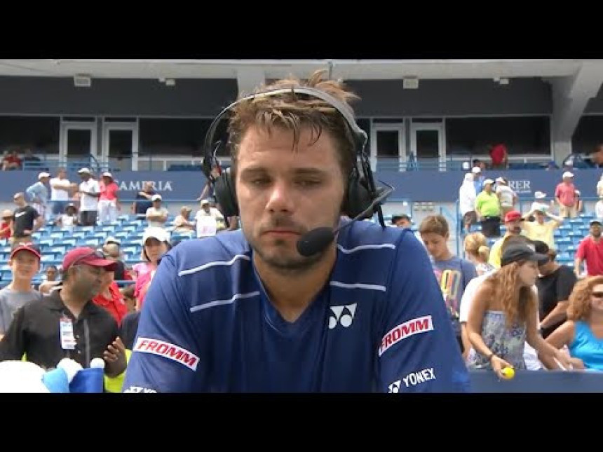 Video - Vavrinka: Kirjos se nije izvinio!