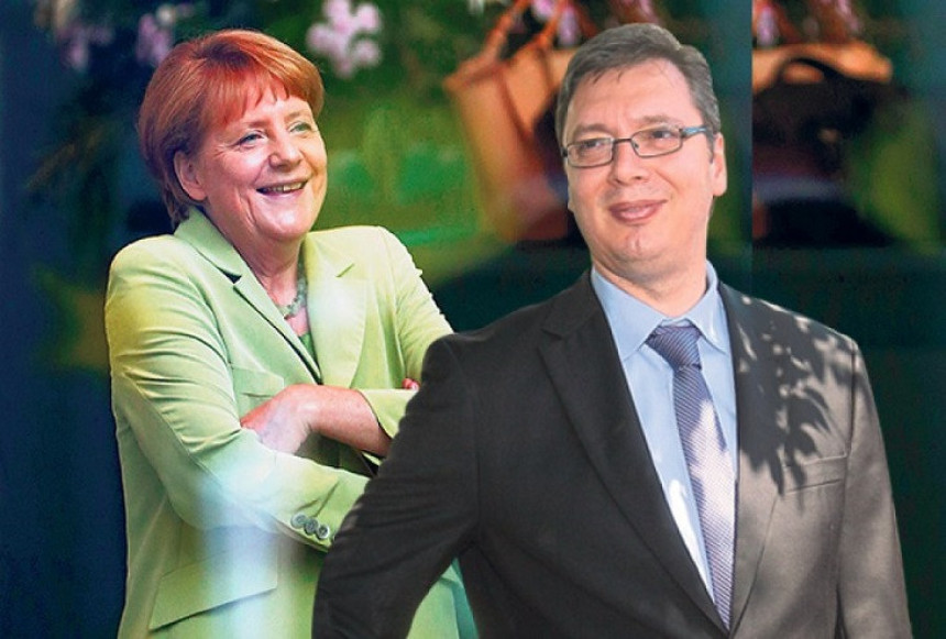 Bečki samit, ukazaće posebnu čast Vučiću