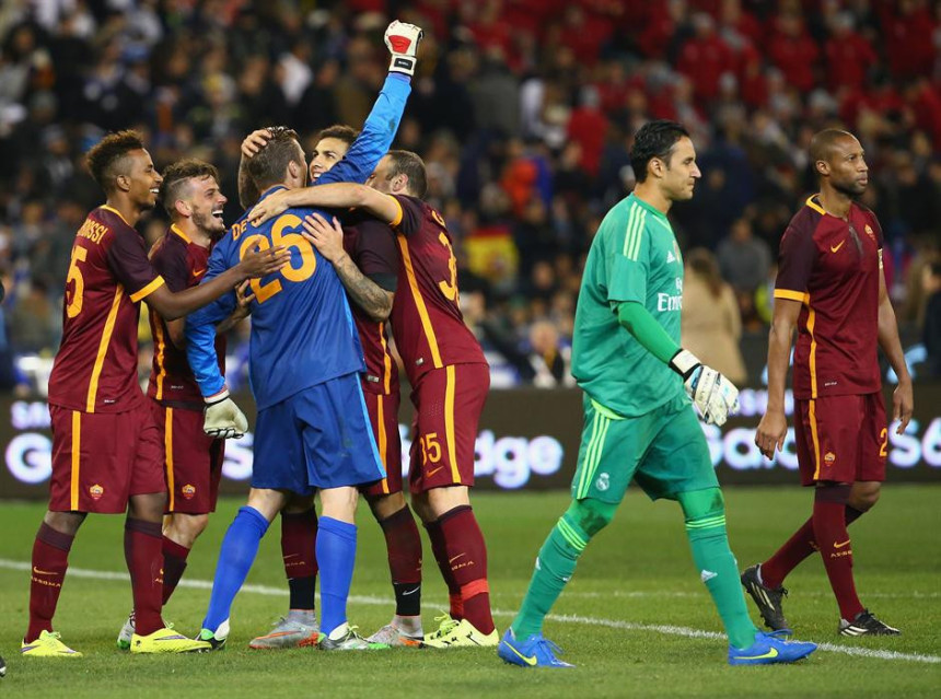 Romina prava "legija stranaca"!