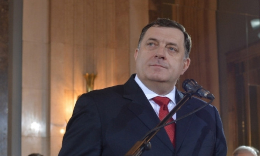 "Ако буде приједлога, нема референдума!"
