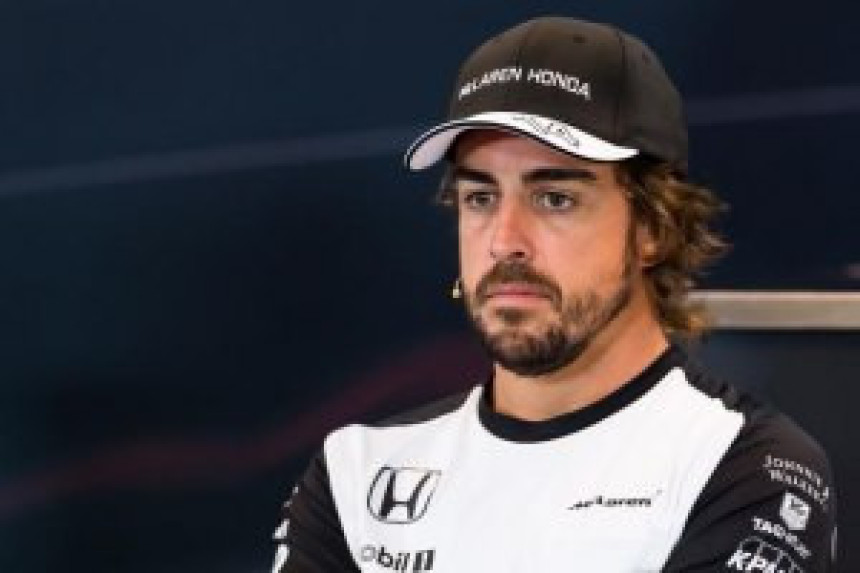 Alonso: Trebalo je ranije da odem iz Ferarija!