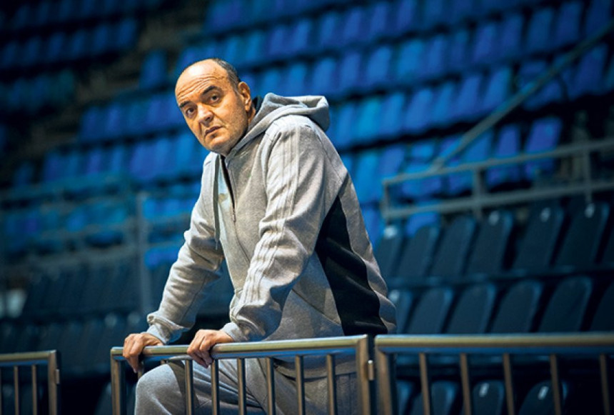 Veliki razdor u Upravi Partizana! 