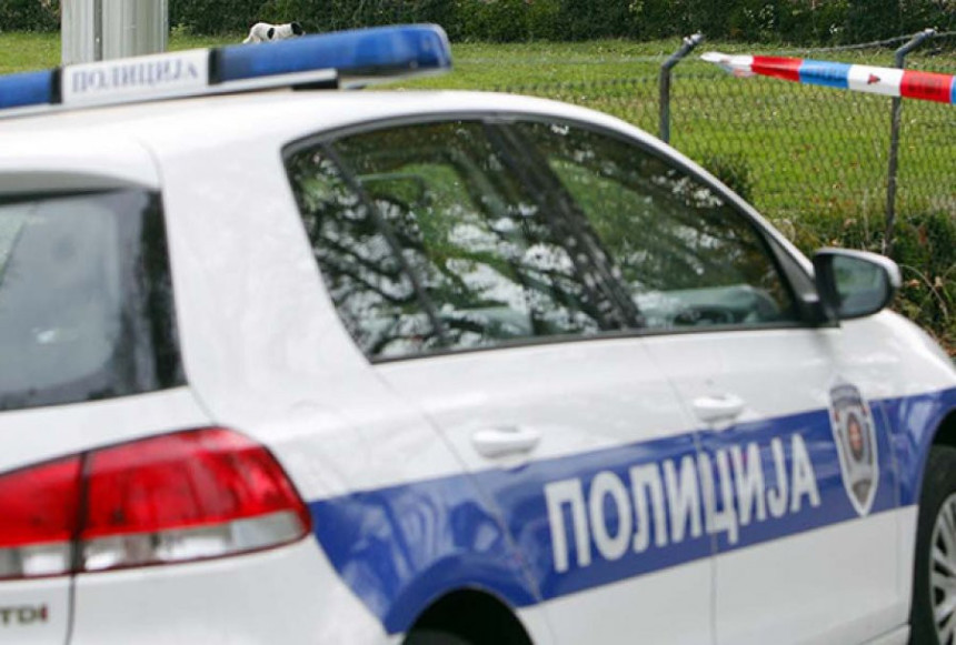 Policajac se ubio u šumi kod Barajeva!