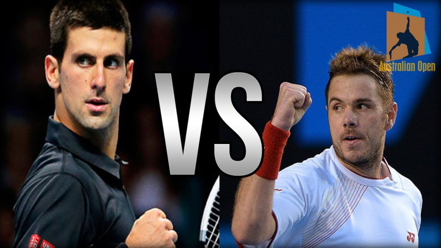 Sinsi - Novak vs Stan: Đoković apsolutni favorit!