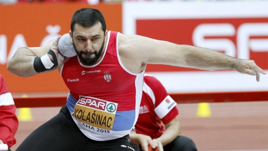 SP - Kolašinac: Nikad nisam bio spremniji!