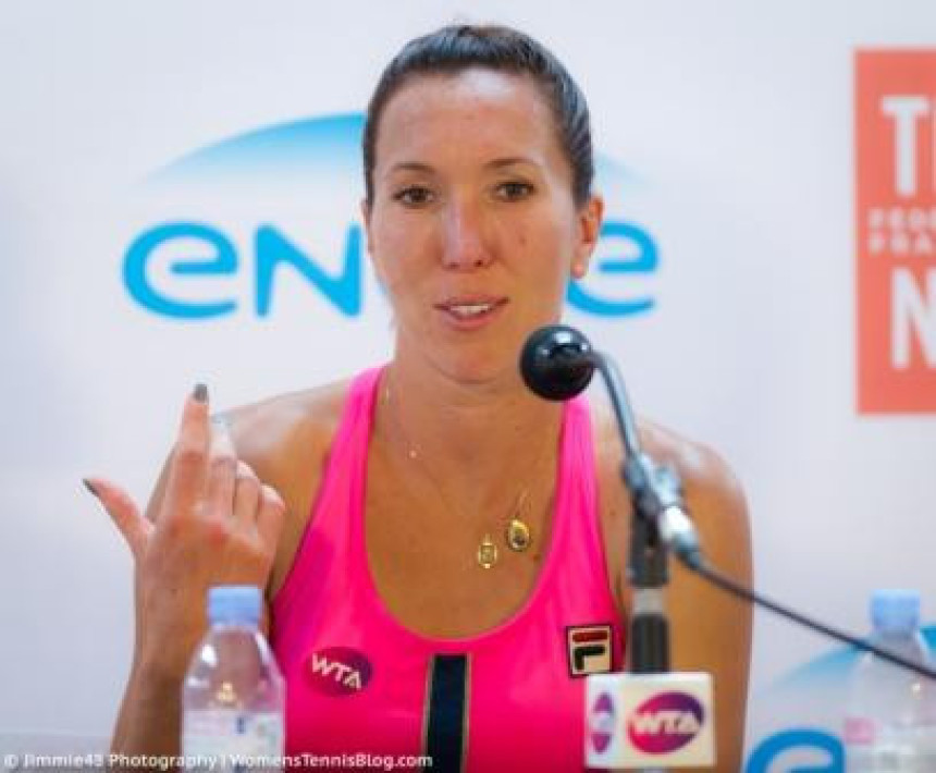 Sinsi: Jelena na ubjedljiv način do 1/2-finala!