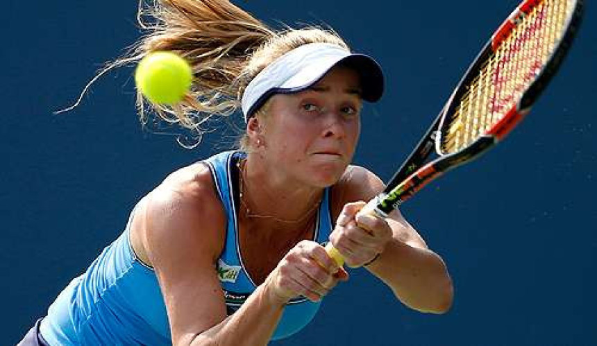 Sinsi: Svitolina će na Serenu u 1/2-finalu