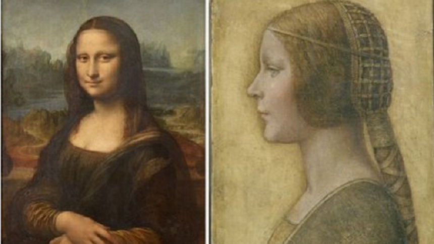 Ријешена мистерија Мона Лизиног осмјеха