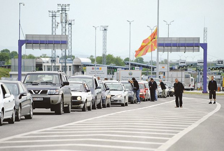 Zbog migranata ne znaju put do kuće