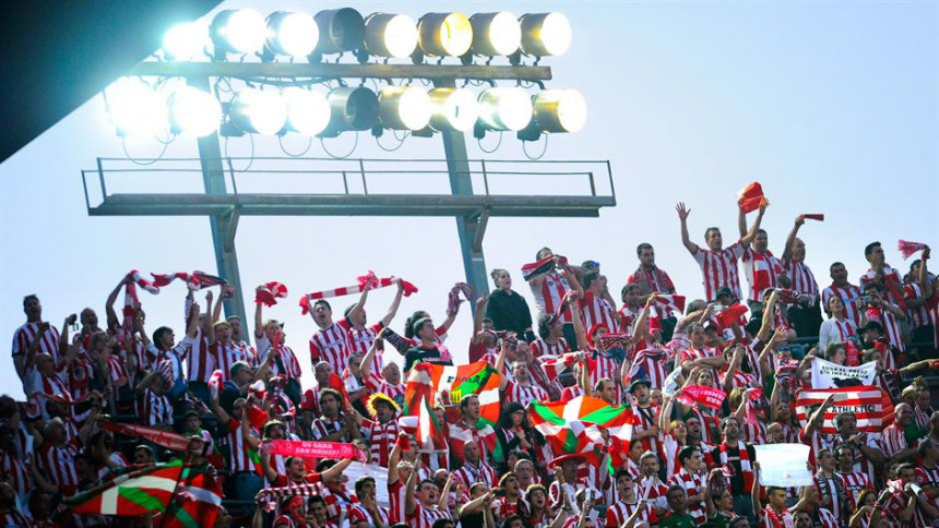 Analiza - ''Against modern football'': Ovo je Bilbao!