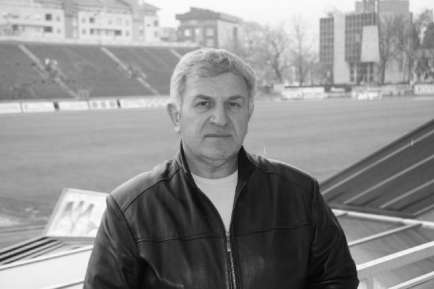 Čovjek koji je uništio banjalučki "Borac"