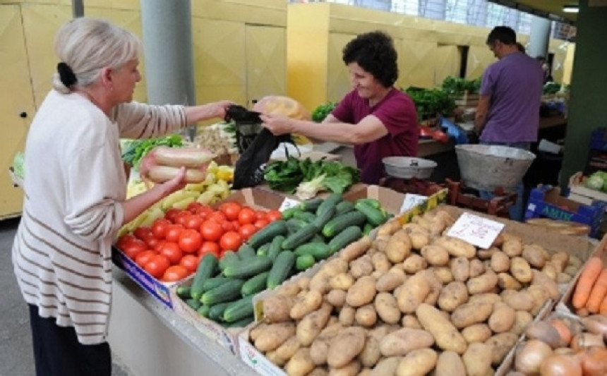 Повећана продаја и откуп производа