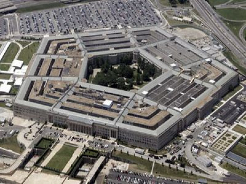 Pentagon otvorio istragu protiv generala  Alena