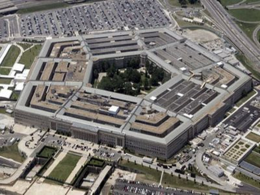 Pentagon otvorio istragu protiv generala Alena