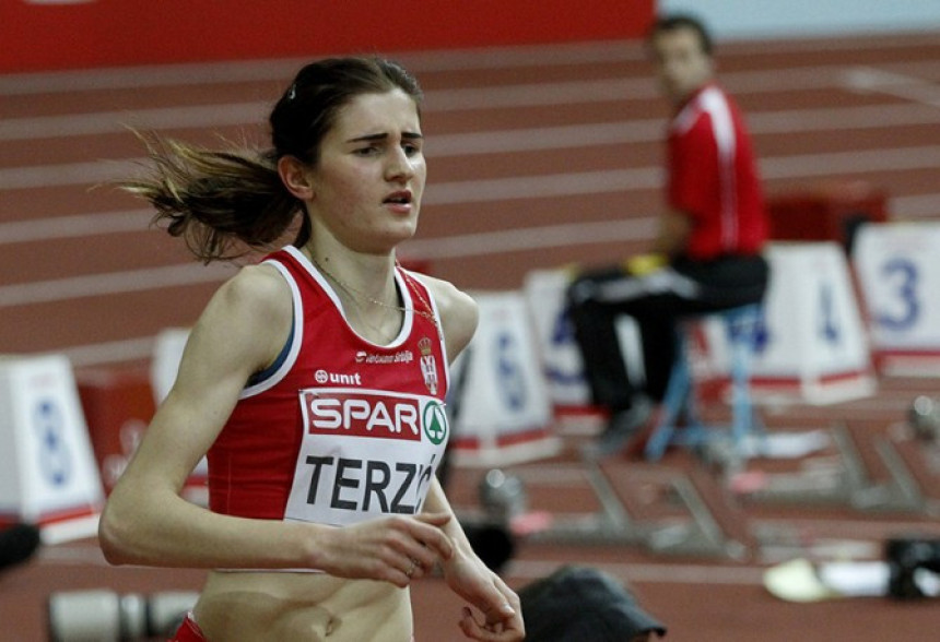СП: Амела Терзић имала десети резултат, а није међу 12 финалисткиња!