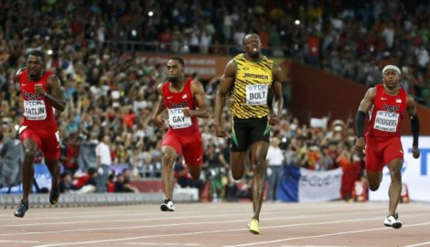 Video: Ovako je legendarni Korać prenosio finale na 100m!