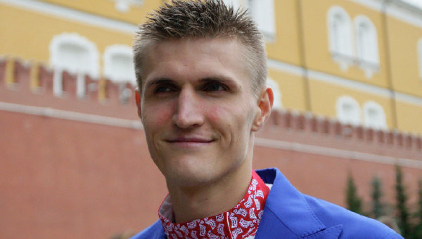 Kirilenko: Želim da spasem rusku košarku!