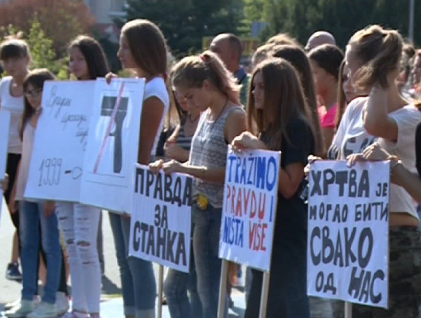 Бијељина: Млади против вршњачког насиља!
