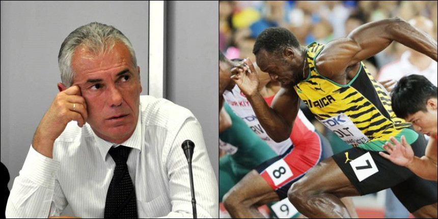 Duško Korać o čuvenom prenosu finala: Jusa i ja smo stari drugari!