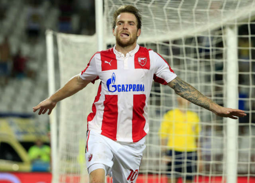 Analiza: Aleksandar Katai - probuđena goropad!