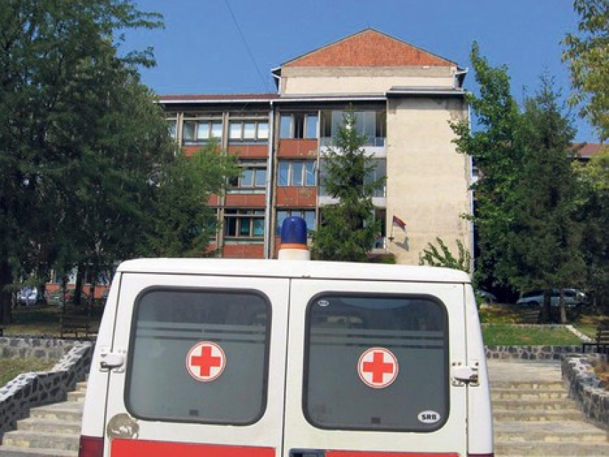 Priština: Pogoršano stanje Ivanovića