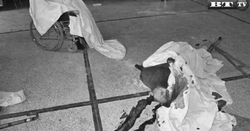 Masakr u Dvoru na Uni, zločin bez kazne 