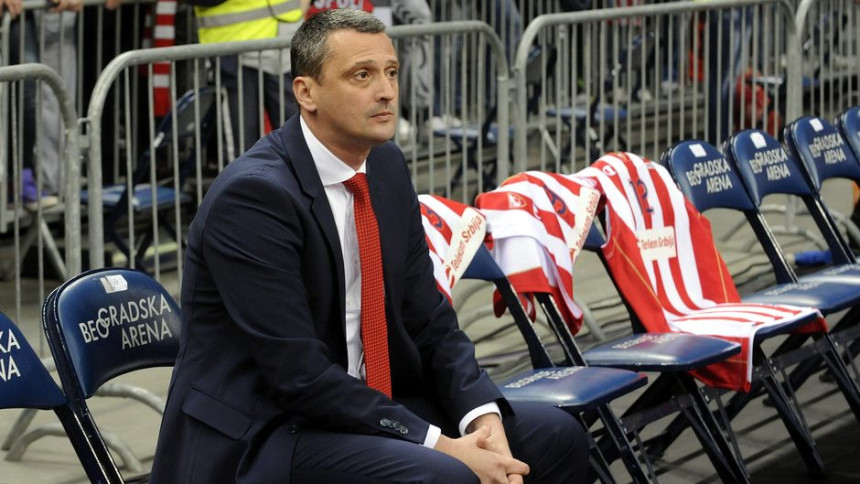 Analiza: Zvezda zaokružuje petorku!