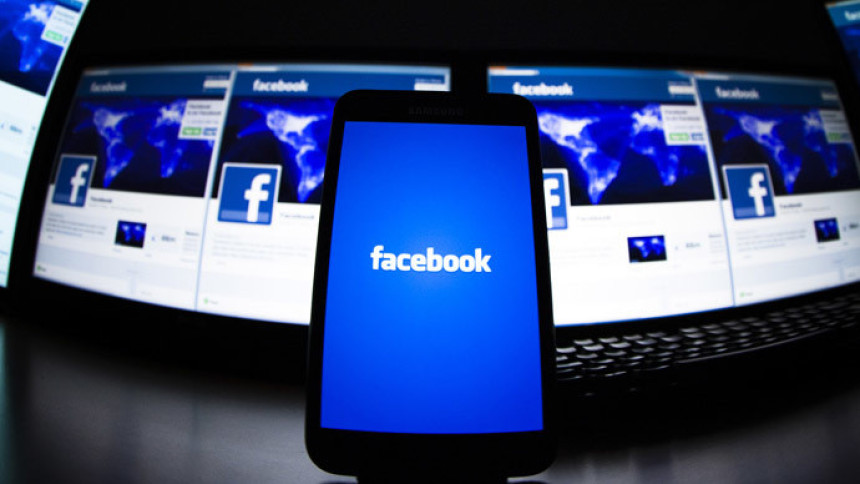 Rusija: Fejsbuk mora da poštuje zakon o ličnim podacima