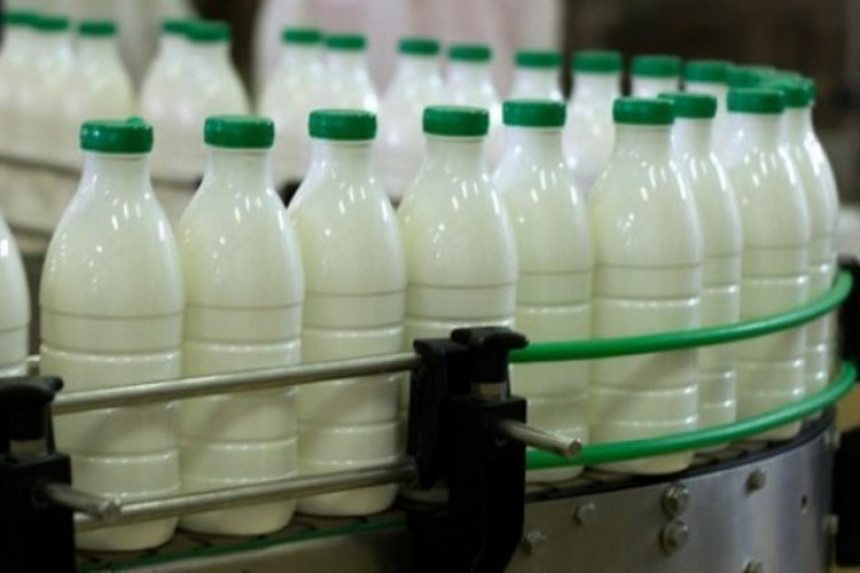 Da li je Hrvatska stala na put mlijeku iz BiH?