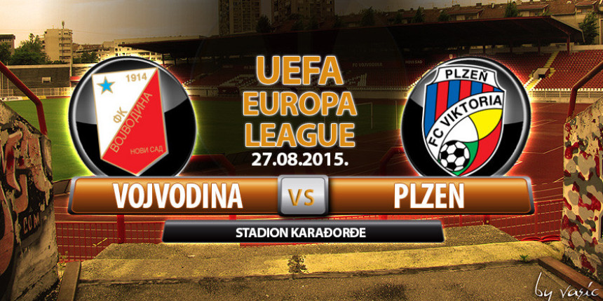 LE: Voša napustila Evropu, ispraćena aplauzima!