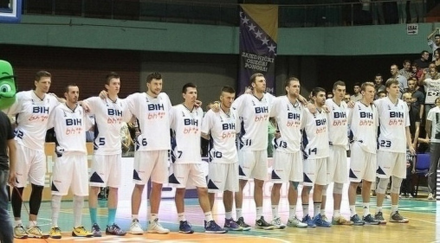"Zmajevi" slavili u "generalnoj probi" pred Eurobasket!