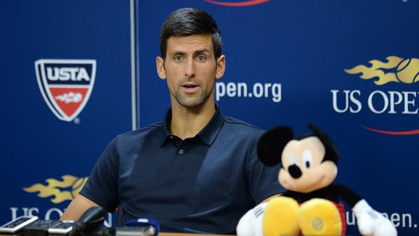 Novak: US open kao vrhunac ljeta!