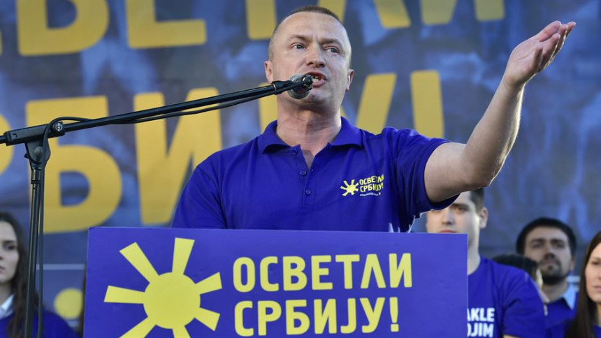 Пајтић жели да се кандидује за премијера