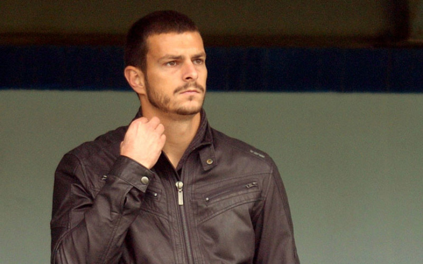 Бранислав Јовановић прво појачање Партизана за ЛЕ!