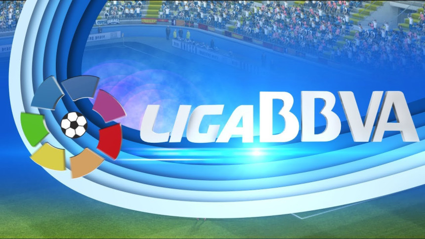 ŠPA: Lider Eibar u transu, Sevilju razbio Atletiko, kiks Valensije!