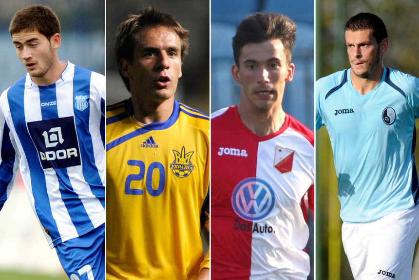 Partizan: Zdjelar, Dević, Jovanović...?! Ko dolazi?!