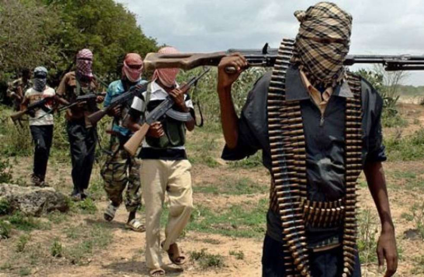 "Боко харам" у Африци убио 80 људи