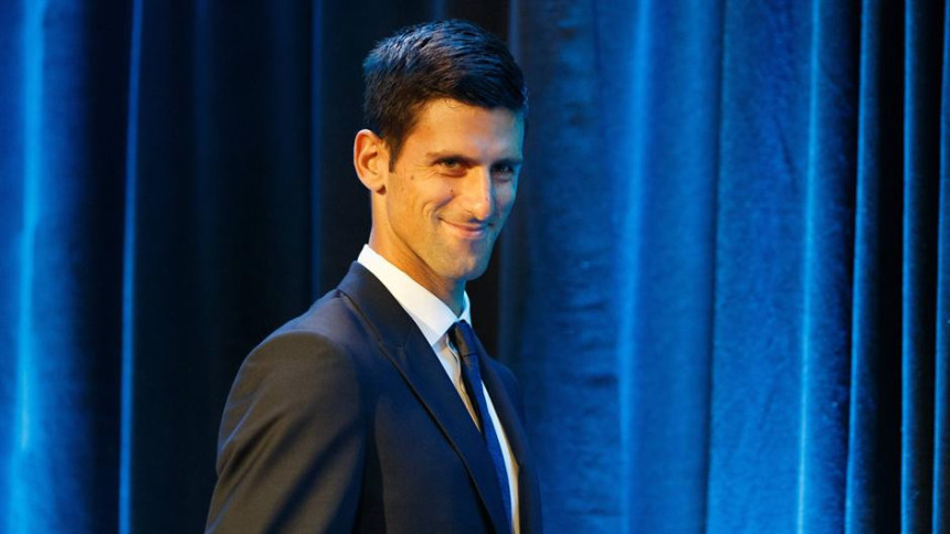 US open - Što niko nikad nije: Đoković pred istorijom!
