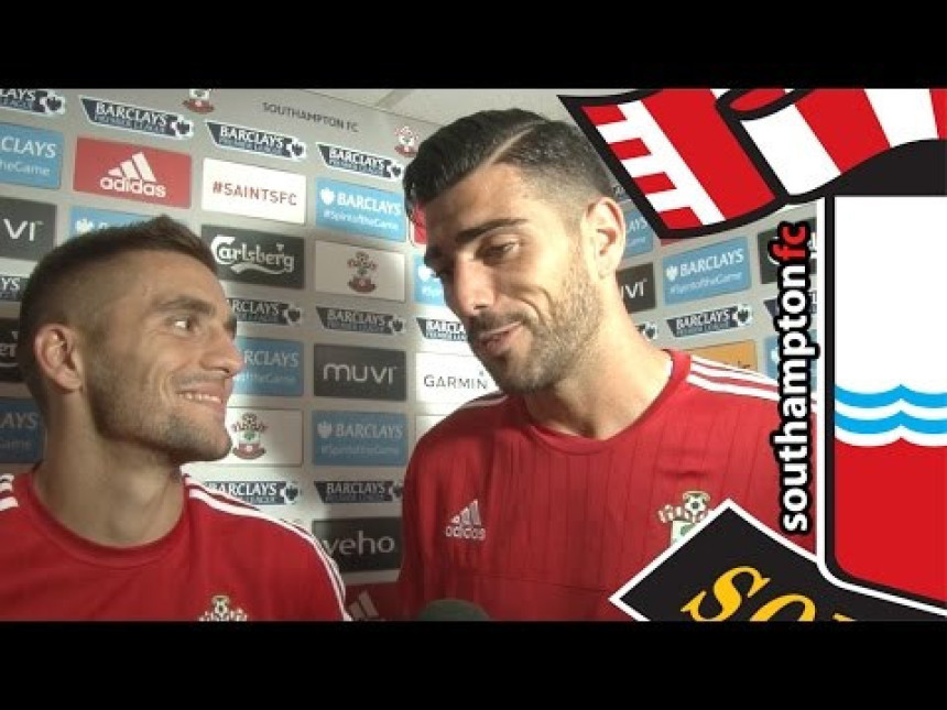 Tadić: Poraz od Mitjilanda nas je probudio!