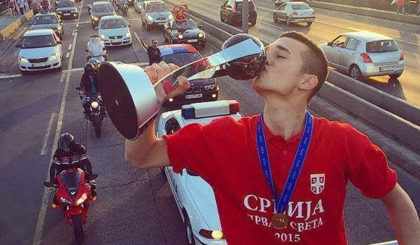 Станиша Мандић репрезентативац Црне Горе?!