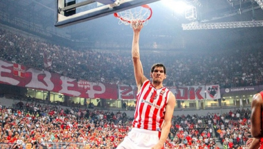 Bobi: Drugovi moji, obradujte me medaljom!