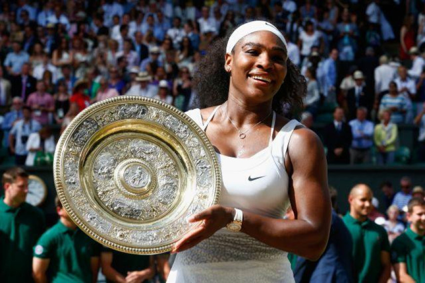 US open: Serena već rasprodala karte za žensko finale!